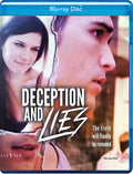 Deception And Lies - Deception And Lies - Blu-ray