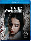 Forbidden Womanhood - Forbidden Womanhood - Blu-ray