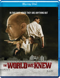 World We Knew - World We Knew - Blu-ray