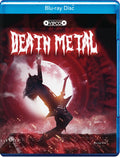 Death Metal - Death Metal - Blu-ray
