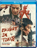 Caught In Time - Caught In Time - Blu-ray