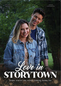 Love In Storytown - Love In Storytown - DVD