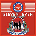 Xtralenz - Eleven Even [CD]