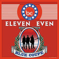 Blue Coupe - Eleven Even - Music CD