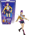 Kpop Demon Hunter - Kpop Demon Hunter Core Fashion Doll Rumi - Collectibles