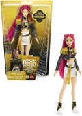 Kpop Demon Hunter - Kpop Demon Hunter Fashion Singing Doll Mira - Collectibles