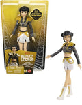 Kpop Demon Hunter - Kpop Demon Hunter Fashion Singing Doll Zoey - Collectibles