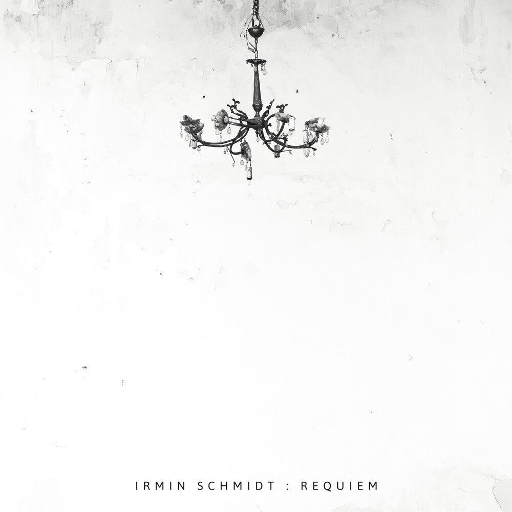 Irmin Schmidt - Requiem [CD]