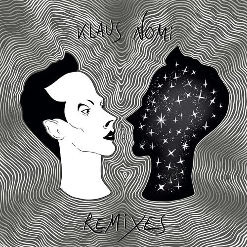 Nomi,klaus - Remixes - Music CD