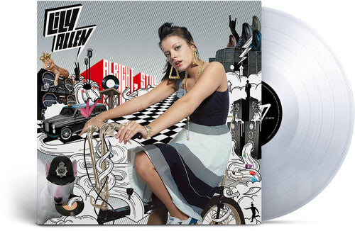 Allen,lily - Alright Still - Vinyl Record