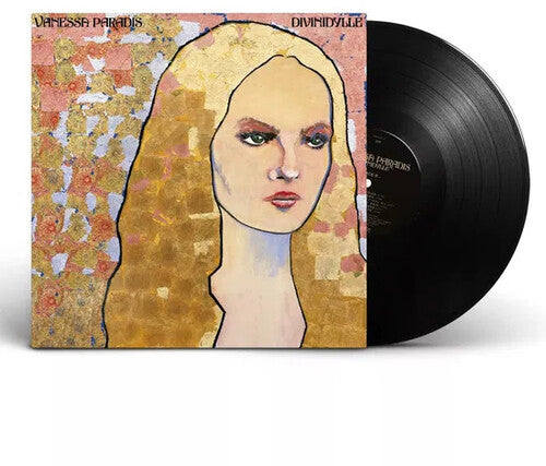 Paradis,vanessa - Divinidylle - Vinyl Record