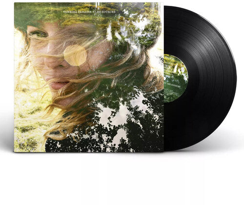 Paradis,vanessa - Les Sources - Vinyl Record