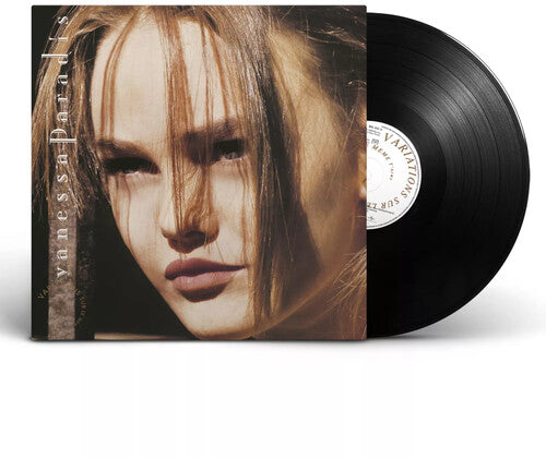 Paradis,vanessa - Variations Sur Le Meme - Vinyl Record