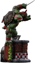 Tmnt Raphael Art Scale 1/10 Statue - Tmnt Raphael Art Scale 1/10 Statue - Collectibles