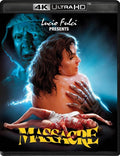 Massacre - Massacre - UHD