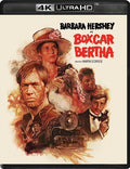 Boxcar Bertha - Boxcar Bertha - UHD