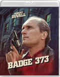 Badge 373 - Badge 373 - Blu-ray