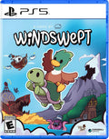 Ps5 Windswept - Ps5 Windswept - Video Game