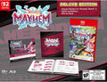 Swt Disgaea Mayhem - Deluxe Edition (key) - Swt Disgaea Mayhem - Deluxe Edition (key) - Video Game