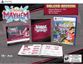 Ps5 Disgaea Mayhem - Deluxe Edition - Ps5 Disgaea Mayhem - Deluxe Edition - Video Game