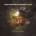 Toad The Wet Sprocket - Rings: Acoustic Sessions - Music CD