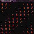 The Lemon Twigs - Look For Your Mind! [LP]