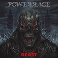Beast - Marble [Colored Vinyl] Vinyl Record