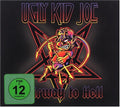 Ugly Kid Joe - Stairway To Hell - Music CD
