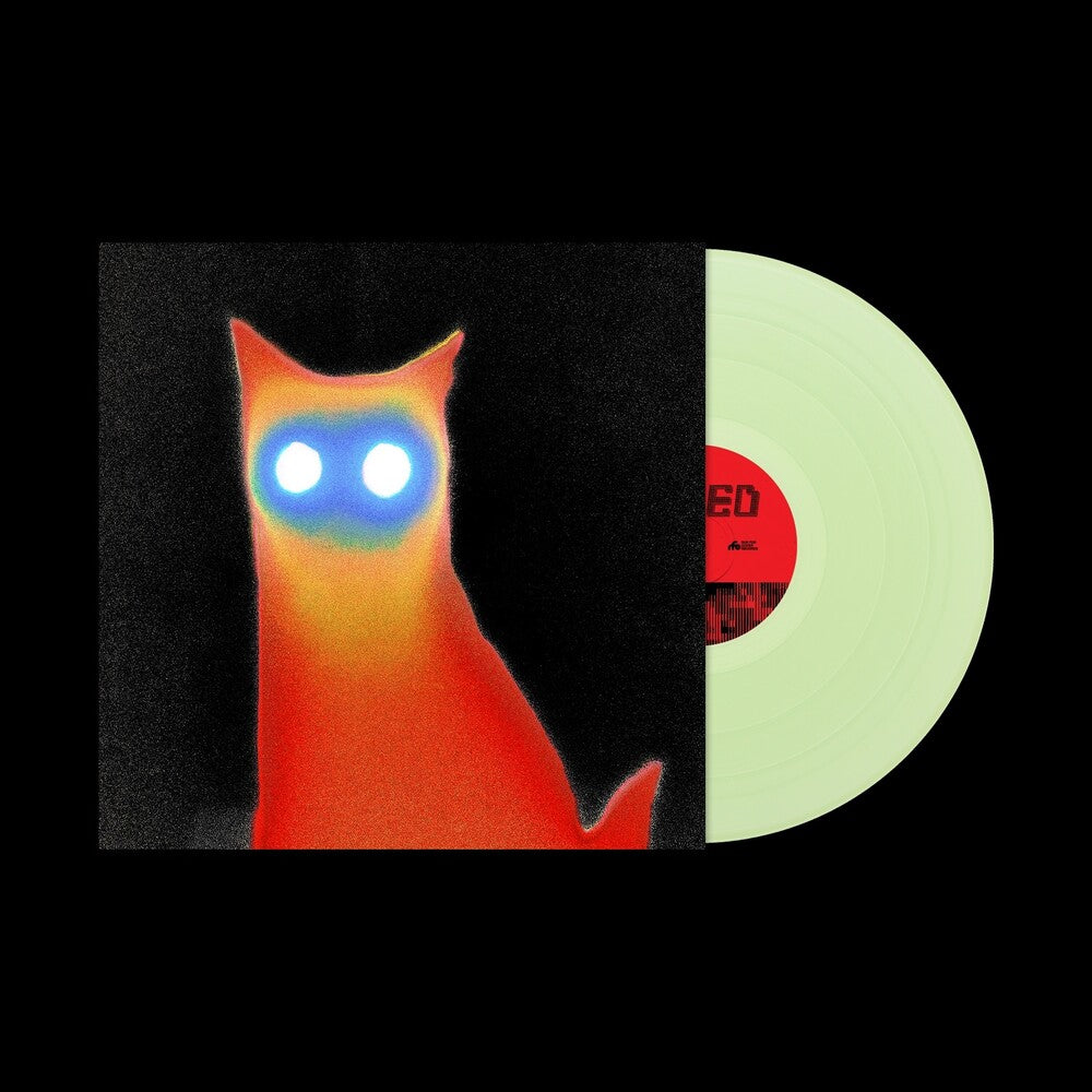 Basement - WIRED [Coke Bottle Clear]