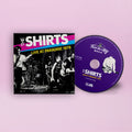 Shirts - Live At Paradise 1979 - Music CD