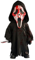 Mds Mega Scale Bloody Ghost Face 15in Figure - Mds Mega Scale Bloody Ghost Face 15in Figure - Collectibles