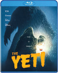 Yeti - Yeti - Blu-ray