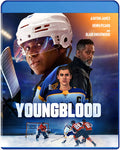 Youngblood - Youngblood - Blu-ray