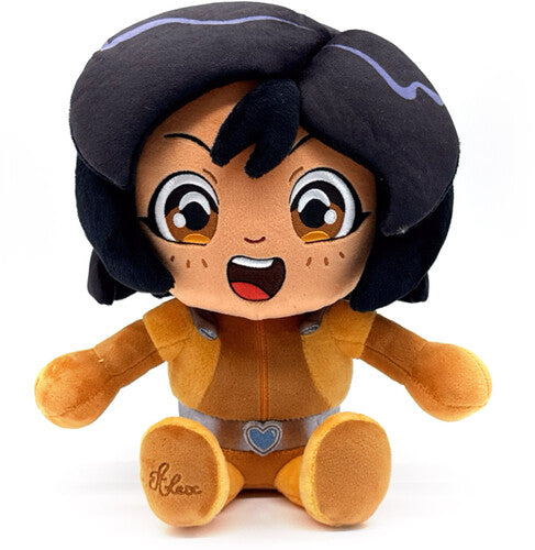 Youtooz - Totally Spies Alex 9in Plush - Youtooz - Totally Spies Alex 9in Plush - Collectibles