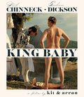 King Baby - King Baby - Blu-ray