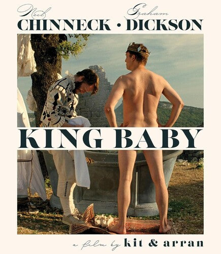 King Baby - King Baby - Blu-ray