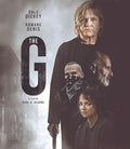 G - G - Blu-ray