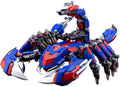 Zoids - Death Stinger Hiltz Special 2000 Recolor - Zoids - Death Stinger Hiltz Special 2000 Recolor - Collectibles