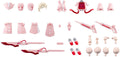 Megalomaria Unlimited Universe - Metamorphose Unit - Megalomaria Unlimited Universe - Metamorphose Unit - Collectibles