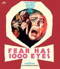 Fear Has 1000 Eyes - Fear Has 1000 Eyes - Blu-ray