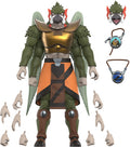 Thundercats Ultimates! Wave 15 - Zaxx - Thundercats Ultimates! Wave 15 - Zaxx - Collectibles