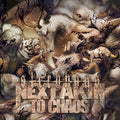 Sterbhaus - Next Akin To Chaos - Music CD
