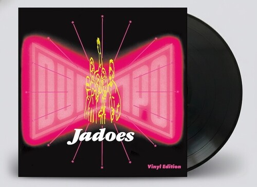 Jadoes - Dumpo - Vinyl Record