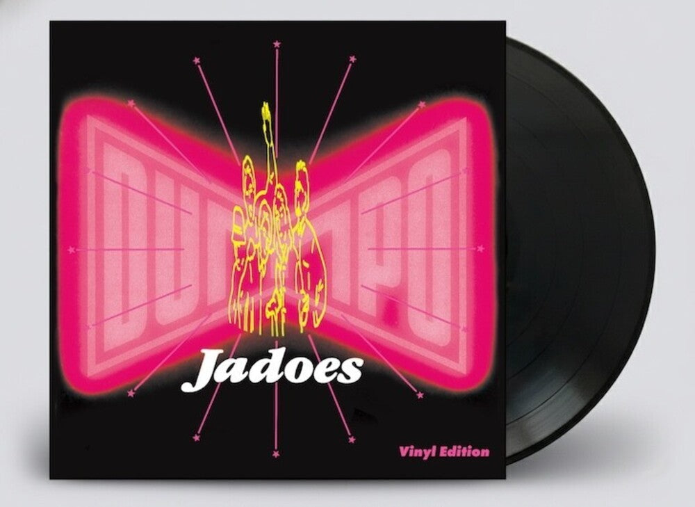 Pre-Order: Dumpo [LP] Vinyl Record