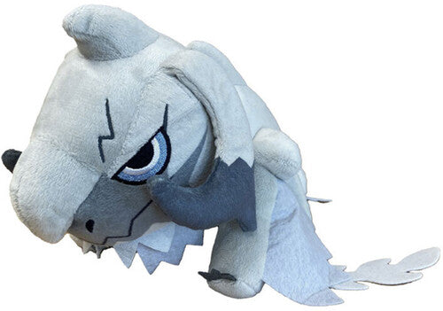 Monster Hunter Chibi Style Plush Arkveld - Monster Hunter Chibi Style Plush Arkveld - Collectibles