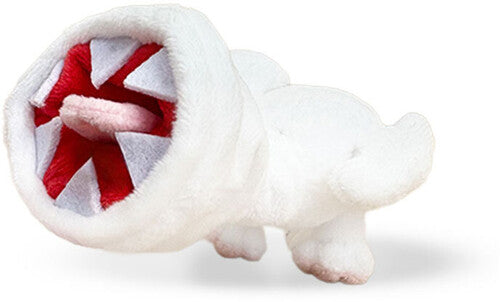 Monster Hunter Khezu Key Plush - Monster Hunter Khezu Key Plush - Collectibles