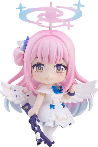 Blue Archive Nendoroid Mika Misono Figure - Blue Archive Nendoroid Mika Misono Figure - Collectibles
