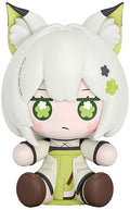 Arknights - Huggy Good Smile Kaltsit Figure - Arknights - Huggy Good Smile Kaltsit Figure - Collectibles