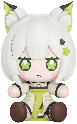 Arknights - Huggy Good Smile Kaltsit Figure - Arknights - Huggy Good Smile Kaltsit Figure - Collectibles