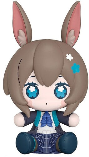 Arknights - Huggy Good Smile Amiya Figure - Arknights - Huggy Good Smile Amiya Figure - Collectibles